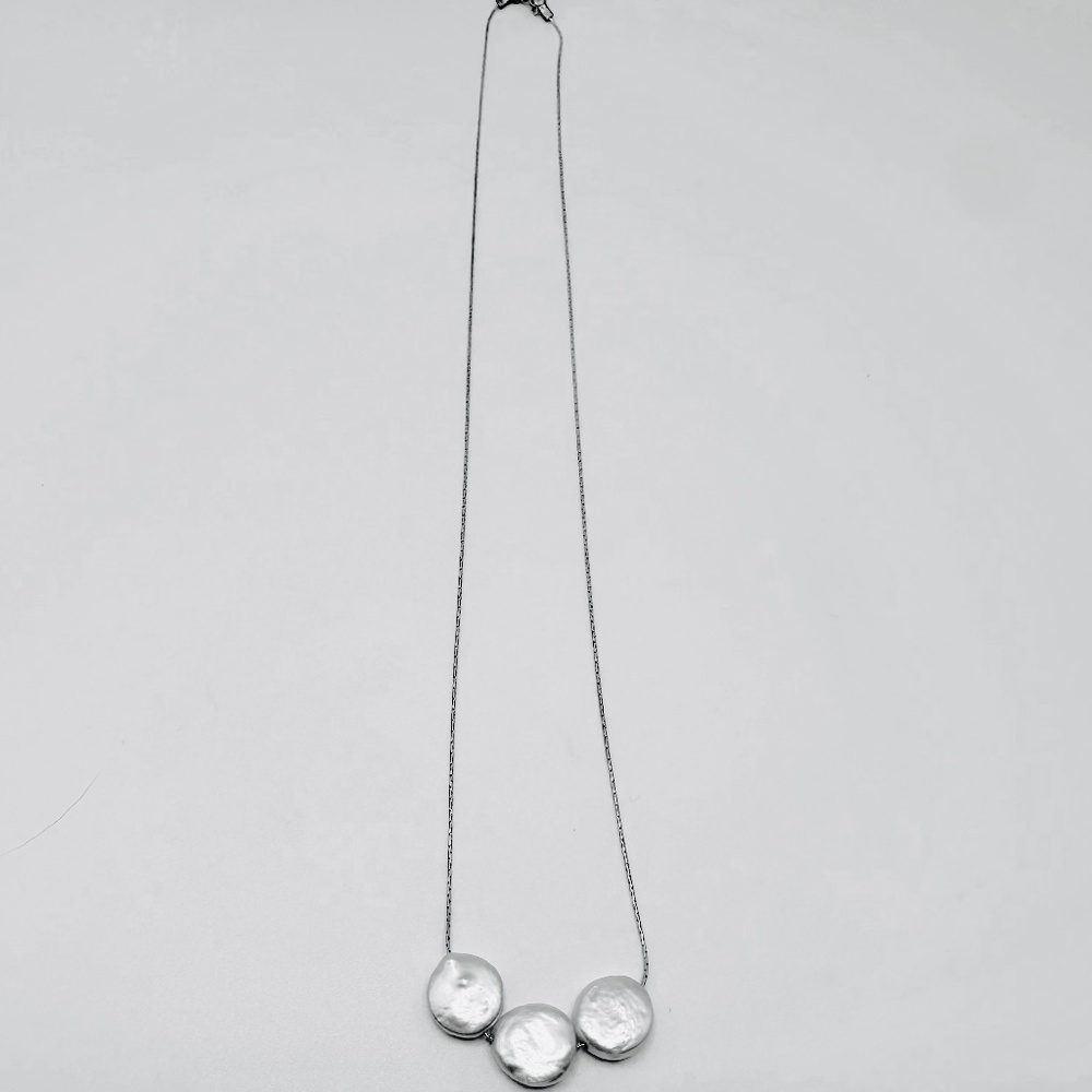 Mother of Pearl Necklace